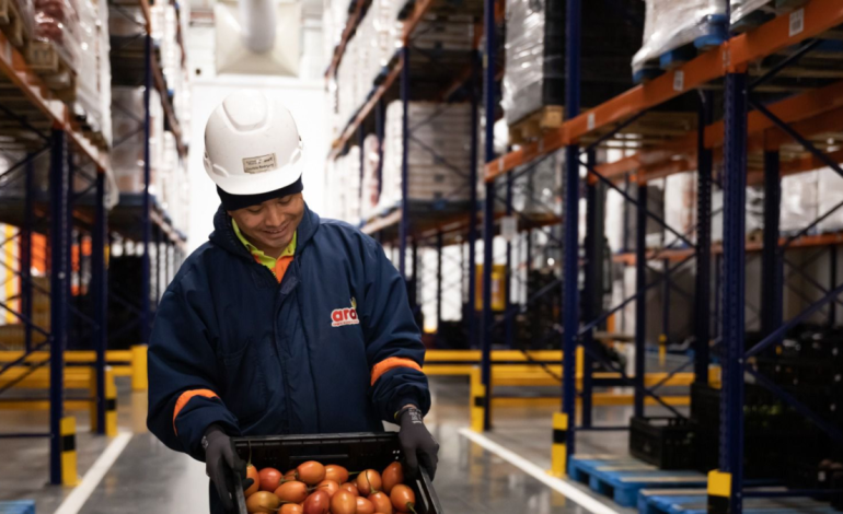  Las ventas de Jerónimo Martins aumentaron 17,4% en Colombia y consolidaron la expansión de Tiendas ARA

 – Panorama 24