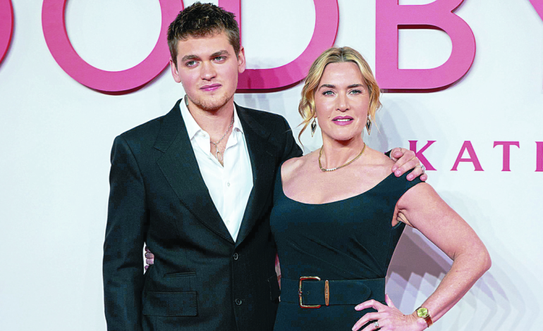  la nueva generación de hollywood

 – Panorama 24