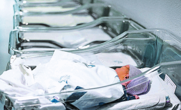  ¿Por qué ha disminuido la fertilidad en todas partes?

 – Panorama 24