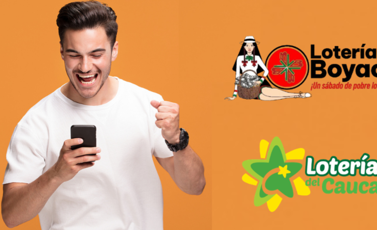  descubre los números ganadores del sábado 21.03.2026

 – Panorama 24