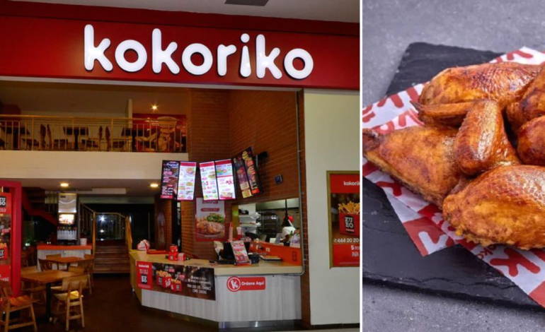  La marca nació hace 56 años en Cali y ahora cuenta con 79 restaurantes en Colombia

 – Panorama 24