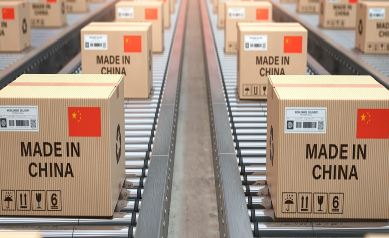  Borrar cuentas | El peso de China en el déficit comercial

 – Panorama 24