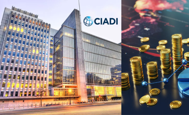  ¿Qué riesgos tiene Colombia si sale del arbitraje internacional, como anunció el presidente Petro? Inversión en el juego.

 – Panorama 24