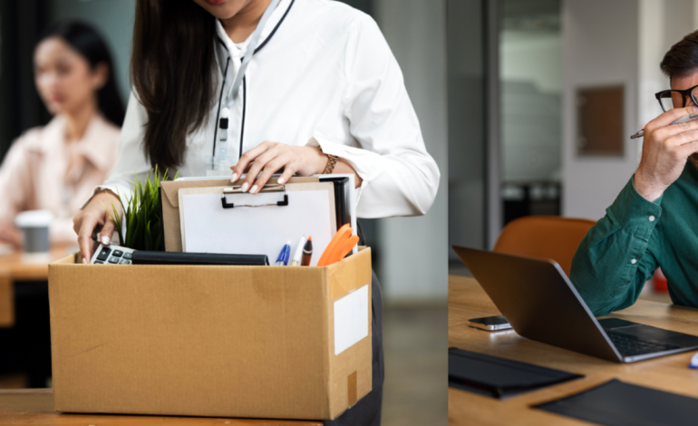  Sectores con mayor desempleo en febrero de 2026, según datos del Dane

 – Panorama 24