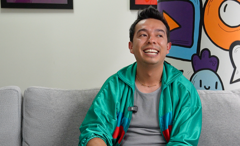  Del cansancio extremo al éxito en YouTube, la historia detrás de su vida como creador

 – Panorama 24