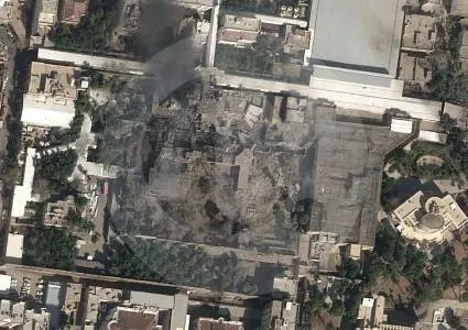  Estados Unidos e Israel bombardean Irán y muere Ali Jamenei: se intensifica la crisis global

 – Panorama 24