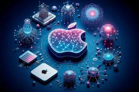  Apple acelera el desarrollo de la inteligencia artificial y anuncia nuevas funciones para sus dispositivos

 – Panorama 24