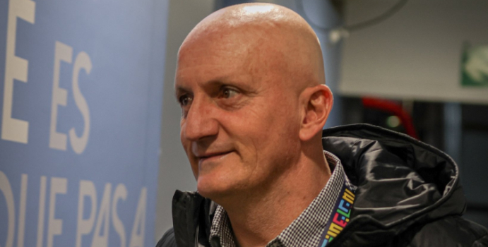  Se acercan dos técnicos para reemplazar a Repetto en Santa Fe

 – Panorama 24