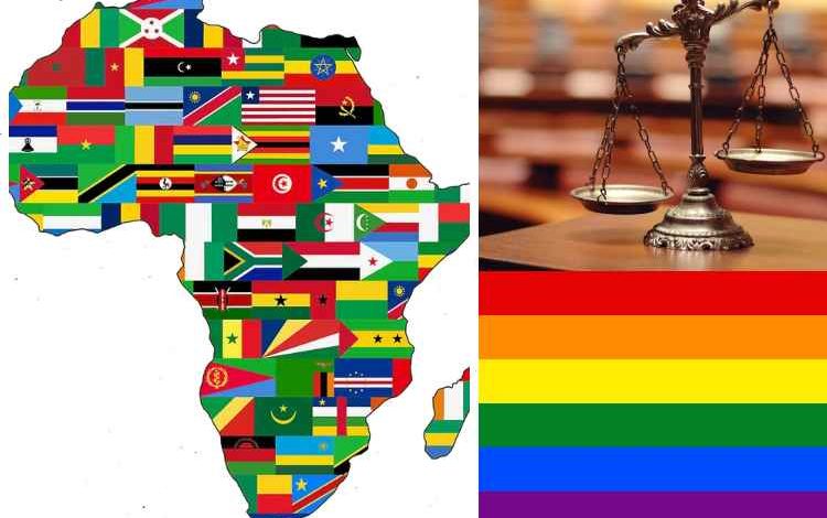  África endurece las leyes contra las personas LGBTIQ+

 – Panorama 24