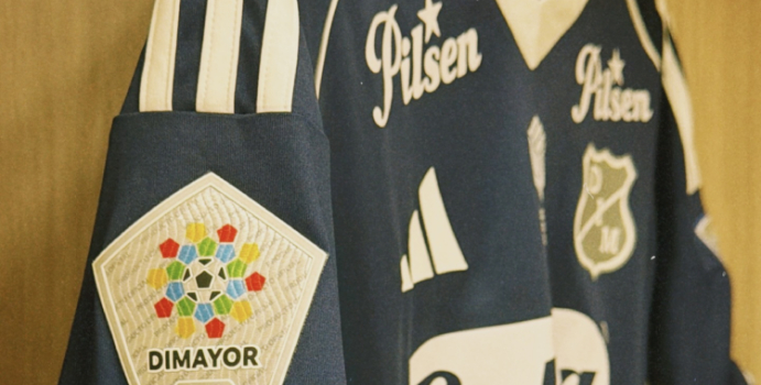  Alexis Serna y Didier Moreno, expulsados ​​ante Santa Fe

 – Panorama 24