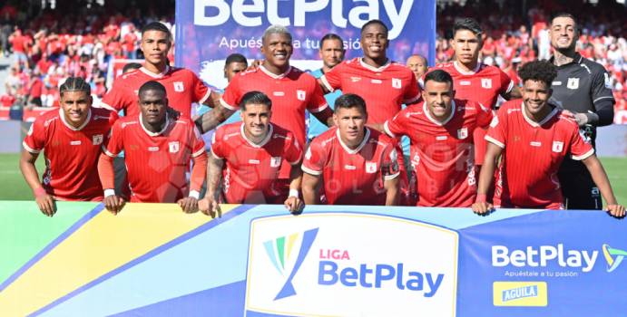  América rechazó oferta de Rosario Central por Castillo

 – Panorama 24