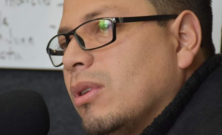  Ordenan reposición inmediata del alcalde Ipiales – 

 – Panorama 24