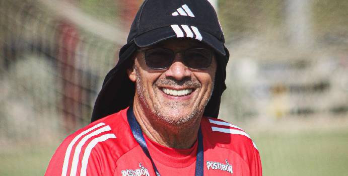  Arias enciende las alarmas en Junior de cara a la Libertadores 2026

 – Panorama 24