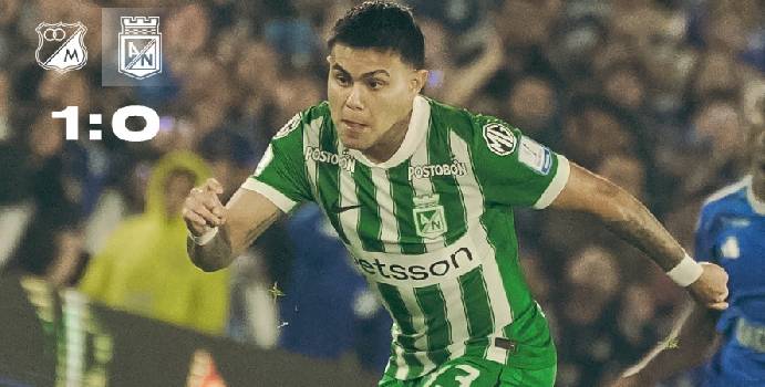  La defensa de Nicolás Rodríguez rompió el silencio

 – Panorama 24