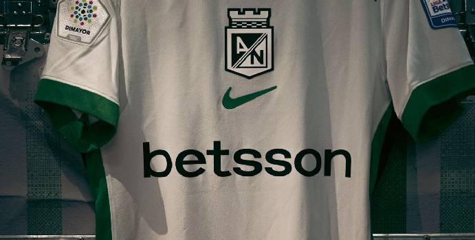  Atlético Nacional tendrá dos ausencias por la fecha FIFA de marzo

 – Panorama 24