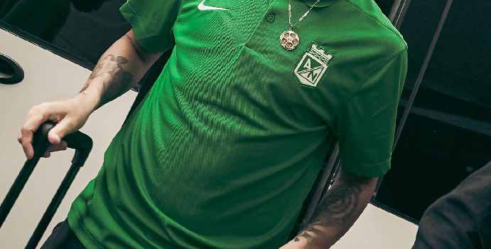  Atlético Nacional definió su convocatoria ante Millonarios

 – Panorama 24