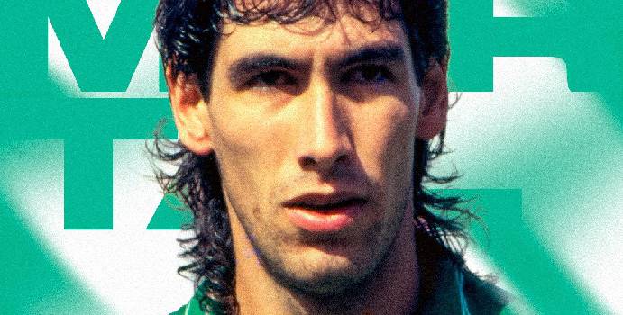 Atlético Nacional se emocionó con un homenaje a Andrés Escobar

 – Panorama 24