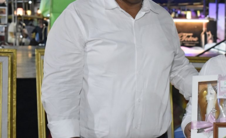  Liderará el Consejo 2027 – AUKA

 – Panorama 24