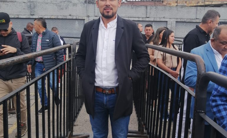  El Consejo participa en CMDR – 

 – Panorama 24