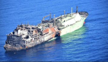  Petrolero ruso averiado en el Mediterráneo hace saltar las alarmas por posible catástrofe medioambiental

 – Panorama 24