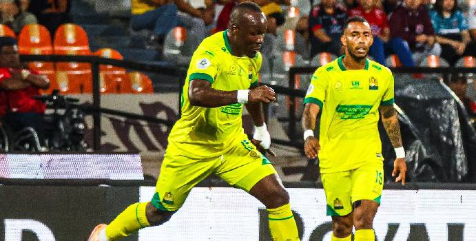  Bucaramanga agravó la crisis de Independiente Medellín

 – Panorama 24