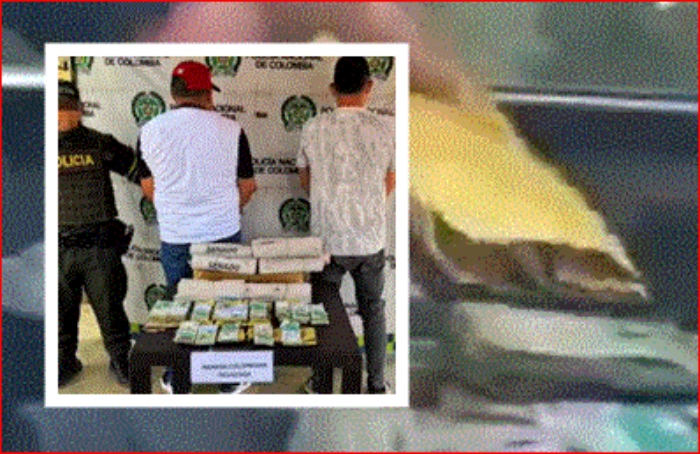  Pilaldo sigue a Lacouture con 145 millones de dólares en efectivo

 – Panorama 24