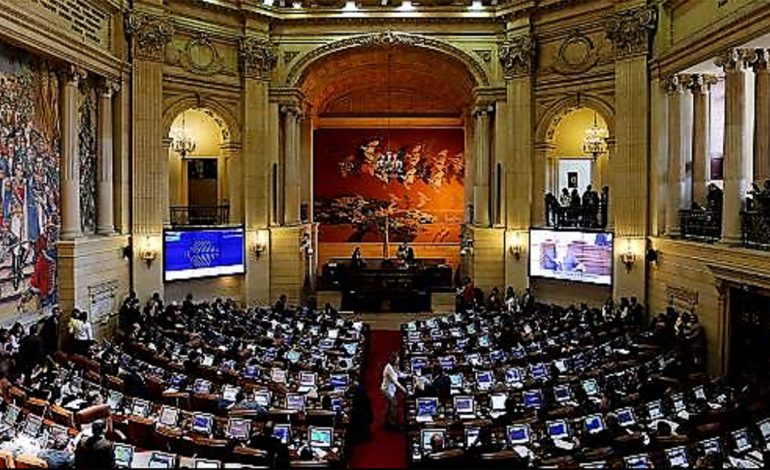  ASÍ SERÍA LA CASA EN 2026-2030: LISTA COMPLETA DE REPRESENTANTES DESPUÉS DE LA OBSERVACIÓN – MÁS

 – Panorama 24