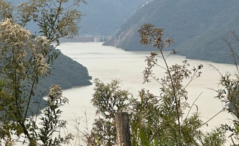  Así están los embalses hoy

 – Panorama 24