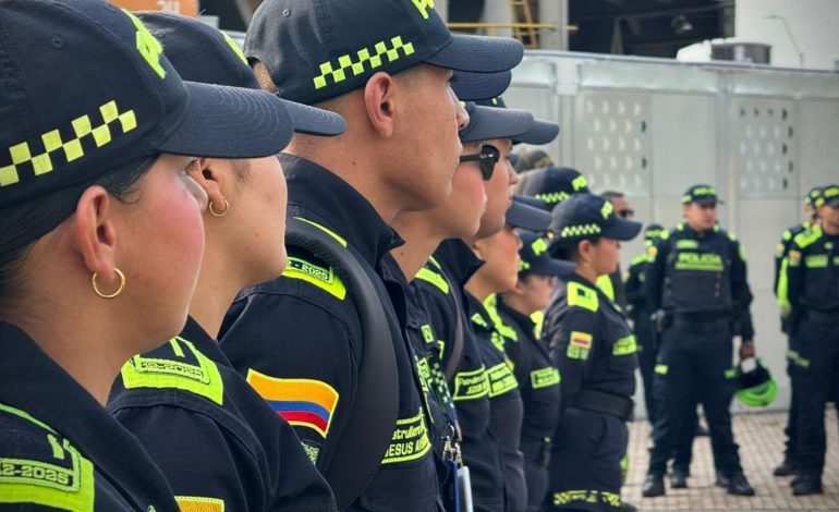  La Policía custodiará la jornada electoral con 120 mil uniformados

 – Panorama 24