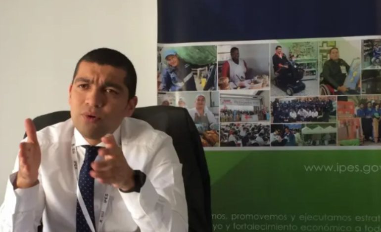  Capturan a Camilo Gómez Castro, candidato al Senado y presunta mano derecha de alias ‘Papá Pitufo’

 – Panorama 24