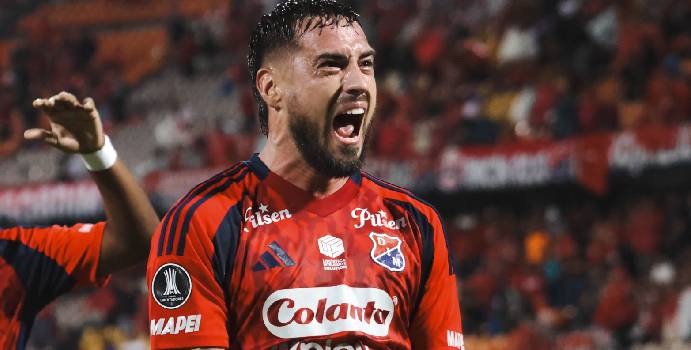  DIM logró importante triunfo ante Jaguares de Córdoba

 – Panorama 24