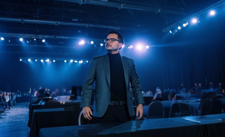  De prodigio matemático a estratega de la educación digital: La revolución de Daniel Cueva y el impacto global de MINED World – Panorama 24