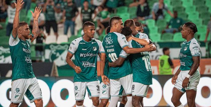  Deportivo Cali dio un salto clave en la tabla tras vencer a Pereira

 – Panorama 24