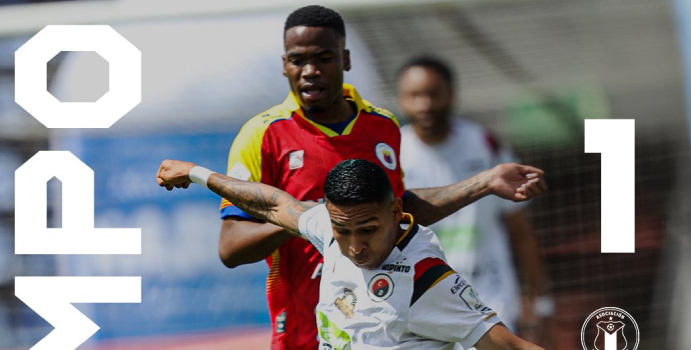  Deportivo Pasto se mantiene en la cima tras derrotar al Cúcuta Deportivo

 – Panorama 24