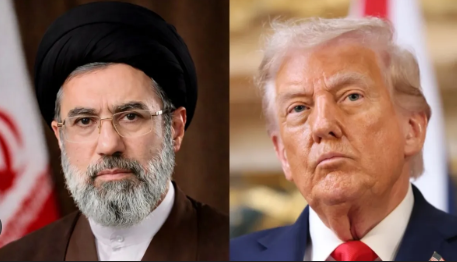  La negativa de Irán a dialogar con EE.UU. muestra una profunda desconfianza hacia Trump

 – Panorama 24