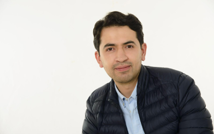  Daniel Briceño logra la mayor votación en el Congreso en Bogotá – 

 – Panorama 24