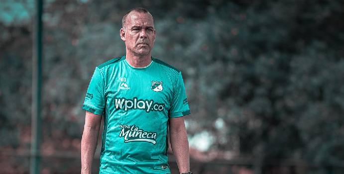  Dudamel y la convocatoria con la que Cali enfrentará a Cúcuta

 – Panorama 24