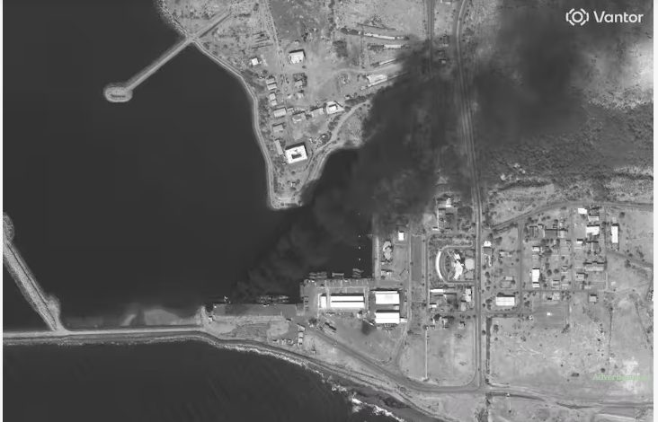  Estos son los aliados que tiene Irán en medio de los ataques de EE.UU. e Israel

 – Panorama 24