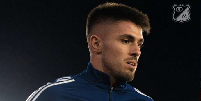  Edgar Elizalde habló sobre el empate de Millonarios con Fortaleza

 – Panorama 24