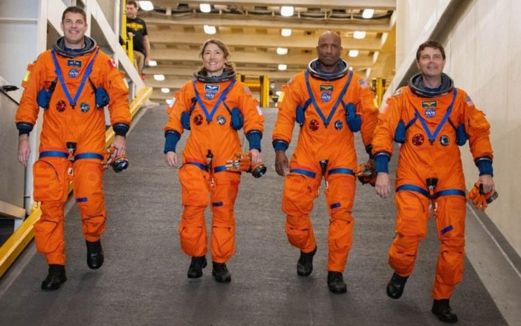  ¿Por qué es importante el regreso de la humanidad a la Luna? 

 – Panorama 24