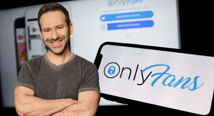  El fin de una era en OnlyFans: fallece el magnate de la tecnología Leonid Radvinsky 

 – Panorama 24
