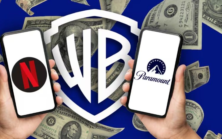 Esto es lo que Paramount debe pagarle a Netflix como compensación por cumplir su acuerdo 

 – Panorama 24