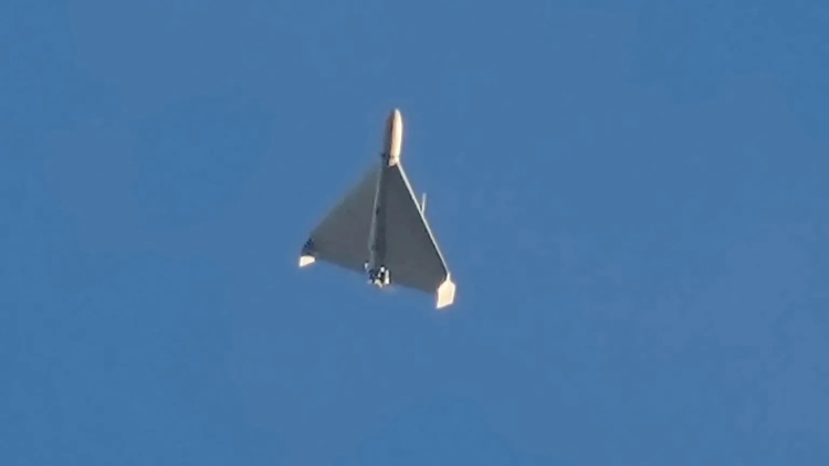  La Fuerza Aérea de EE. UU. depende de turbohélices para cazar enjambres de drones Shahed

 – Panorama 24