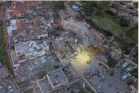  La escalada del conflicto en Medio Oriente impacta la economía mundial y la seguridad marítima

 – Panorama 24