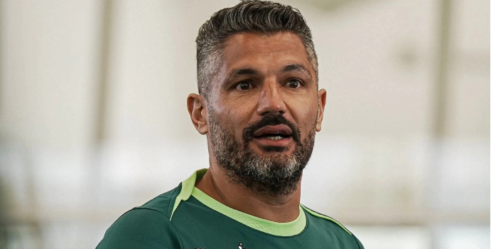  Gandolfi asume la dirección técnica de un León de México en crisis

 – Panorama 24