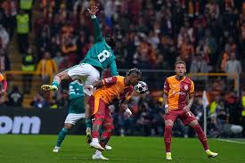  Galatasaray ganó la UEFA Champions League 2026

 – Panorama 24