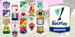  Así va el cuadro del fútbol colombiano 2026

 – Panorama 24