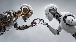  Los avances en inteligencia artificial y robótica marcan una nueva era tecnológica

 – Panorama 24