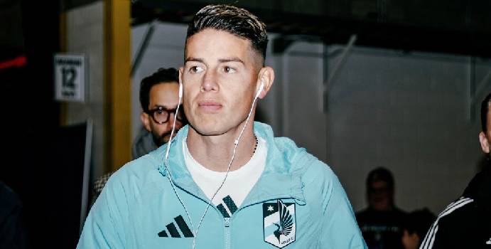  James debutó, pero Minnesota sufrió una derrota humillante

 – Panorama 24