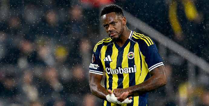  Jhon Durán, el joven rebelde de Colombia sin Mundial

 – Panorama 24